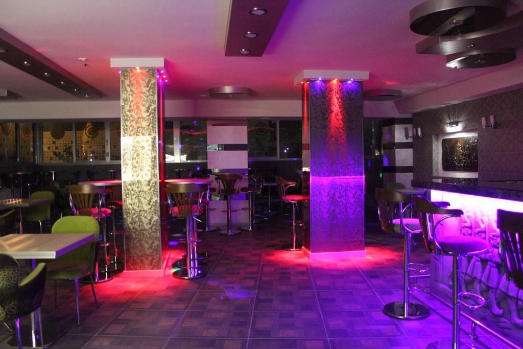 Hattusirin Hotel Corum Exterior photo