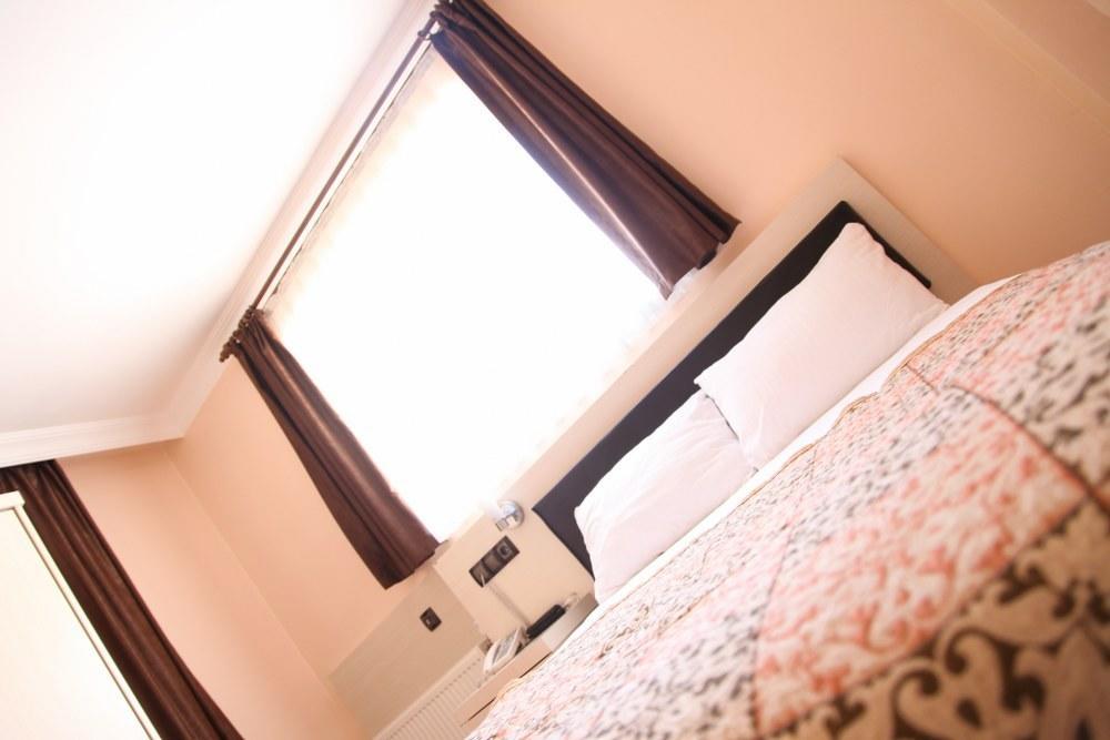 Hattusirin Hotel Corum Room photo