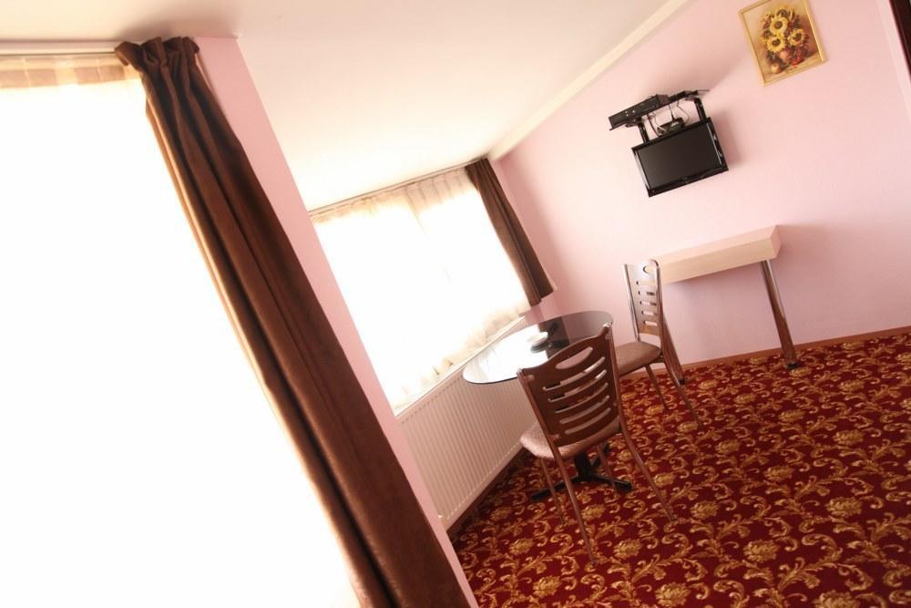Hattusirin Hotel Corum Exterior photo