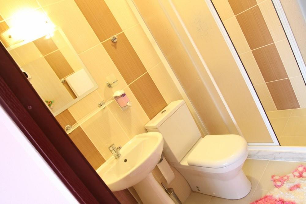 Hattusirin Hotel Corum Exterior photo