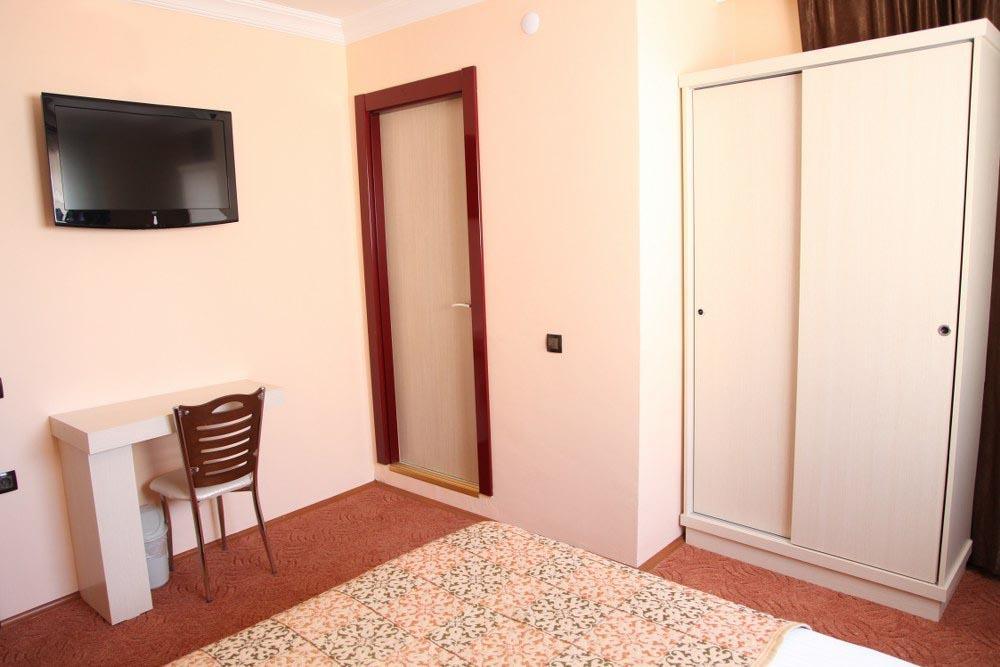 Hattusirin Hotel Corum Room photo