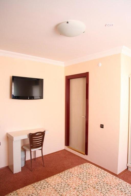 Hattusirin Hotel Corum Exterior photo