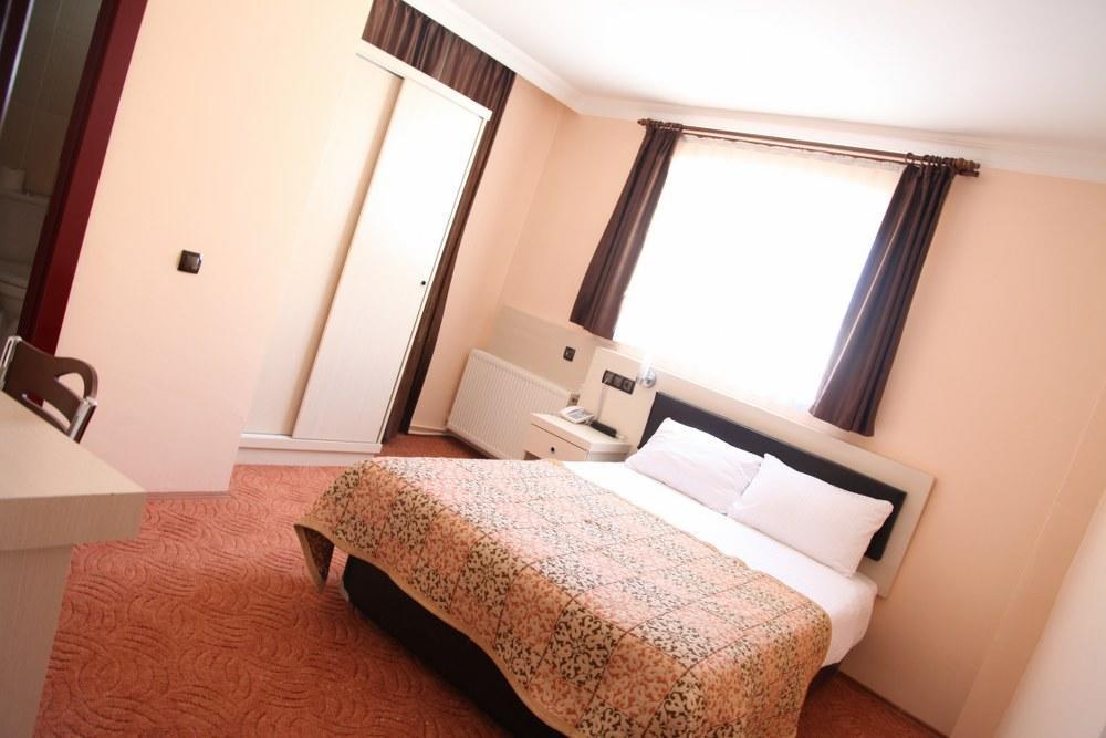 Hattusirin Hotel Corum Room photo