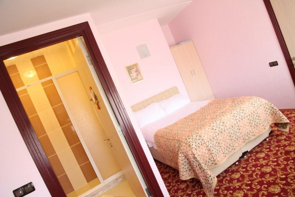Hattusirin Hotel Corum Room photo