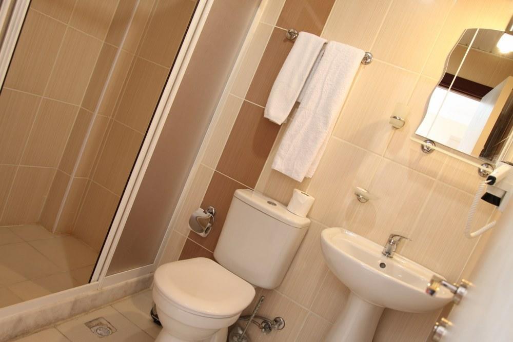 Hattusirin Hotel Corum Room photo